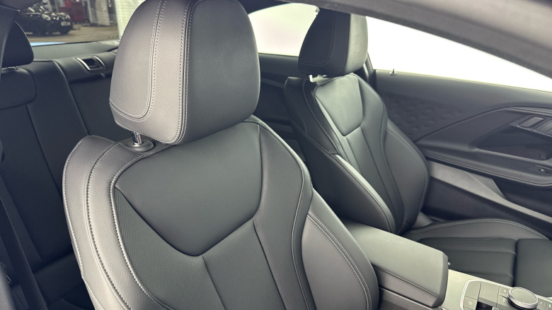 BMW 2 Series M240i xDrive 2dr Step Auto Petrol Coupe